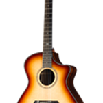 IBANEZ AEWC300NNB AEW Acoustic Guitar - Comfort body w/ Fishman Pickup