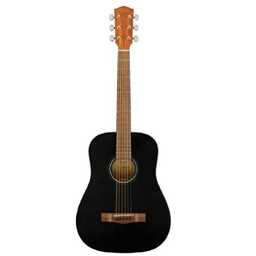 FENDER 0971170106 FA15 3/4 Acoustic Guitar