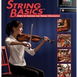 String Basics Violin Book 1