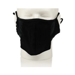 Gator GBOMSMALLBK Wind Instrument Performance Mask