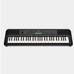 YAMAHA PSRE273 61 Note Entry Level Keyboard