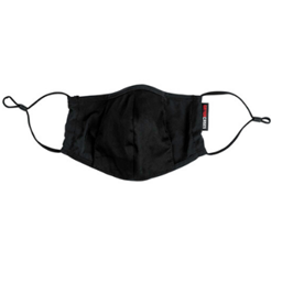 Gator GBOMLARGEBK Wind Instrument Performance Mask