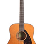 YAMAHA FG800VN Folk Acoustic Guitar ** AIMM EXCLUSIVE **