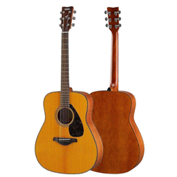 YAMAHA FG800VN Folk Acoustic Guitar ** AIMM EXCLUSIVE **