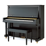 STEINWAY K52ES NEW 52" Model K Upright ES