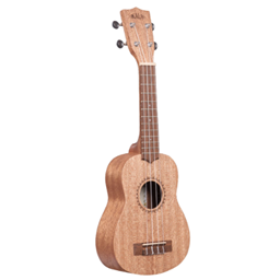 Kala Ukuleles  KA20S Soprano Ukulele