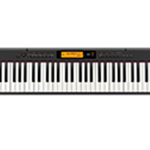 CASIO CDPS350 Compact Digital Piano