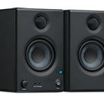 Presonus ERISE35 2 Way 3.5" Near Field Monitors (Pair)