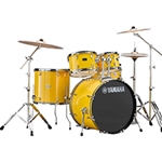 YAMAHA RYDEEN Yamaha Rydeen Drum Set