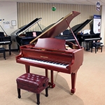 KOHLER & CAMP  SKG500S Baby Grand Piano