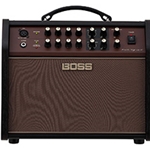 BOSS ACSLIVELT Acoustic Singer Live Light Amplifier