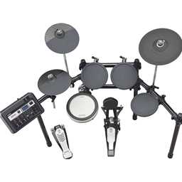 YAMAHA DTX6KX DTX6K Electronic Drumset w/ DTX Pro Module