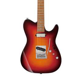 IBANEZ AZS2200FSTB AZ Prestige Electric Guitar - 6str