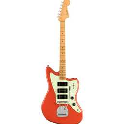 FENDER 0140932340 Noventa Jazzmaster Electric Guitar