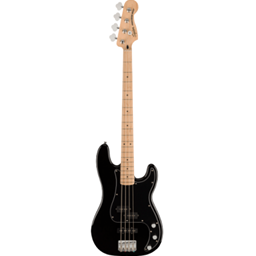 Squier 0372981006 Affinity Precision Bass PJ Pack