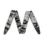 FENDER 0990685176 2" Weigh Less Camo Strap