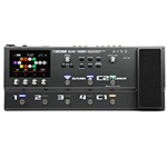 BOSS  GX100 Guitar Effects Proicessor w/ Touch Screen