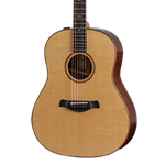 TAYLOR BE717E Grand Pacific Acoustic Guitar w/ ES2 System