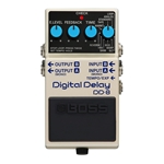 BOSS DD8 Digital Delay with Tap Tempo