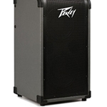 PEAVEY MAX208 Bass Combo Amp 200 Watt 2 8" Speakers