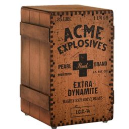 Primero PBC125B Crate Style ACME Explosives Cajon