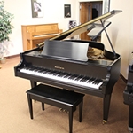 Baldwin MODELC 6'3" Model C Grand Piano