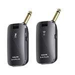 Nux B2PLUS B-2 Plus Wireless Guitar System 2.4GHZ