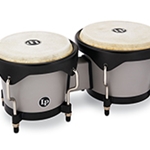 LP601DSGK LP601D Bongos w/ Carrying Bag