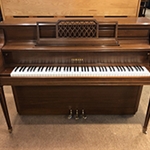 YAMAHA M500 44" Console - OS
