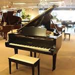 YAMAHA C7ES Yamaha C7 Grand Piano