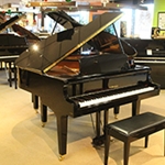 YAMAHA GB1KPE Yamaha GB1K Grand Piano 5'