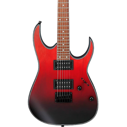 IBANEZ RG421EXTCM RG Standard 6str Electric Guitar