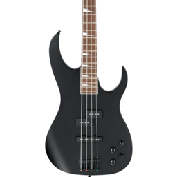 IBANEZ RGB300BKF RGB Standard 4str Electric Bass