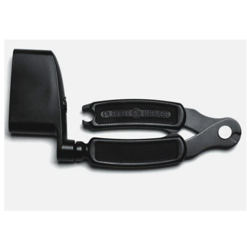 PLANET WAVES DP0002B Bass Pro Winder