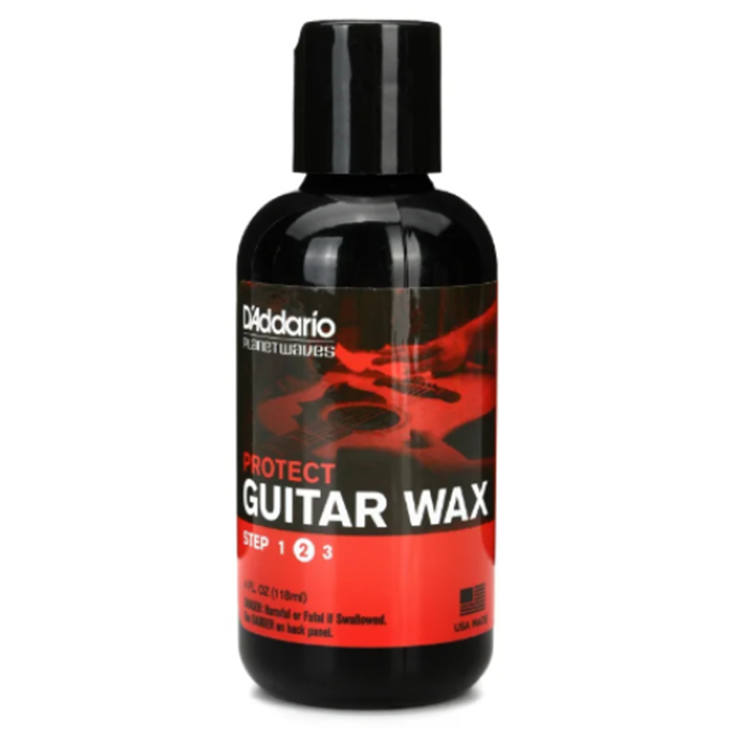 DADDARIO PWSTC Instrument String Cleaner