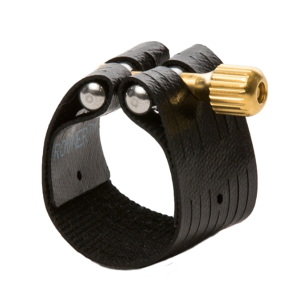 ROVNER 3RL Bass Clarinet Ligature