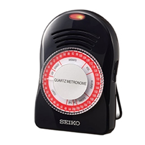 SEIKO SQ50V SQ 50V Quartz Metronome