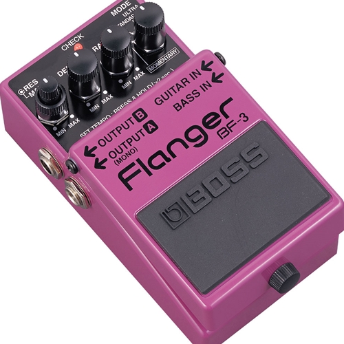 Robert M. Sides Family Music Center - BOSS VE20 Vocal processor