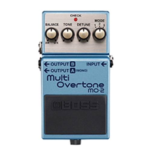 BOSS MT2 MT-2 Metal Zone