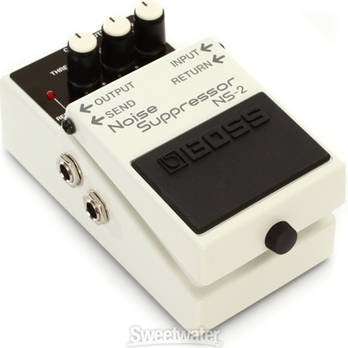 ギター BOSS noise suppressor ns-2 Robert M. Sides Family Music Center - BOSS NS2 NS-2 Noise