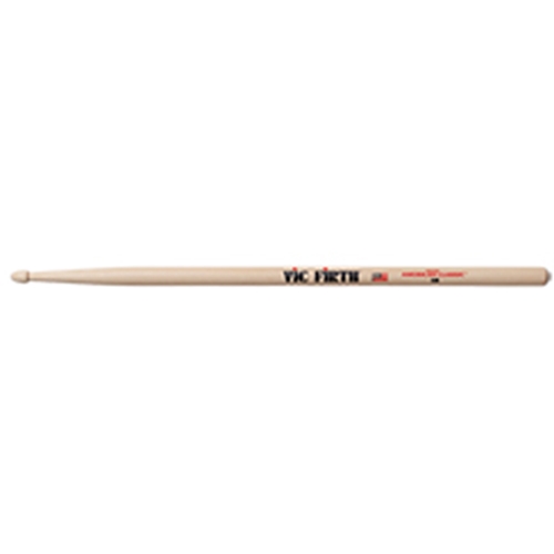 VIC FIRTH VF5B American Classic 5B Wood Tip
