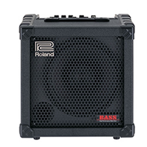 ROLAND CB30 CB-30 Bass Amp