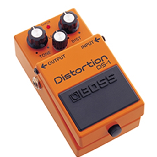 ギター BOSS DS-1 Amazon.com: BOSS DS-1 Distortion Electric Guitar Compact
