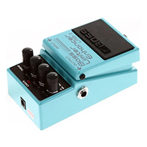 Robert M. Sides Family Music Center - BOSS LMB3 Bass Limiter