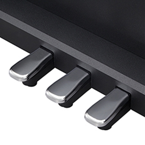 Robert M. Sides Family Music Center - ROLAND RP102BK Digital Piano