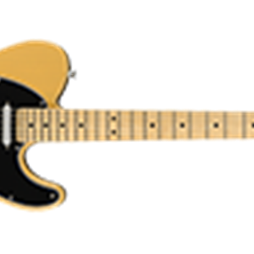 Robert M. Sides Family Music Center - FENDER 0145212550 Player