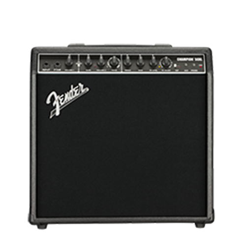 家具 Fender champion 50xl Robert M. Sides Family Music Center - FENDER 2330500000 Champion