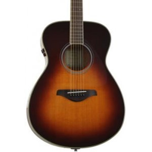 YAMAHA FSTA FS Transacoustic w/ Active Piezo and TA Technology