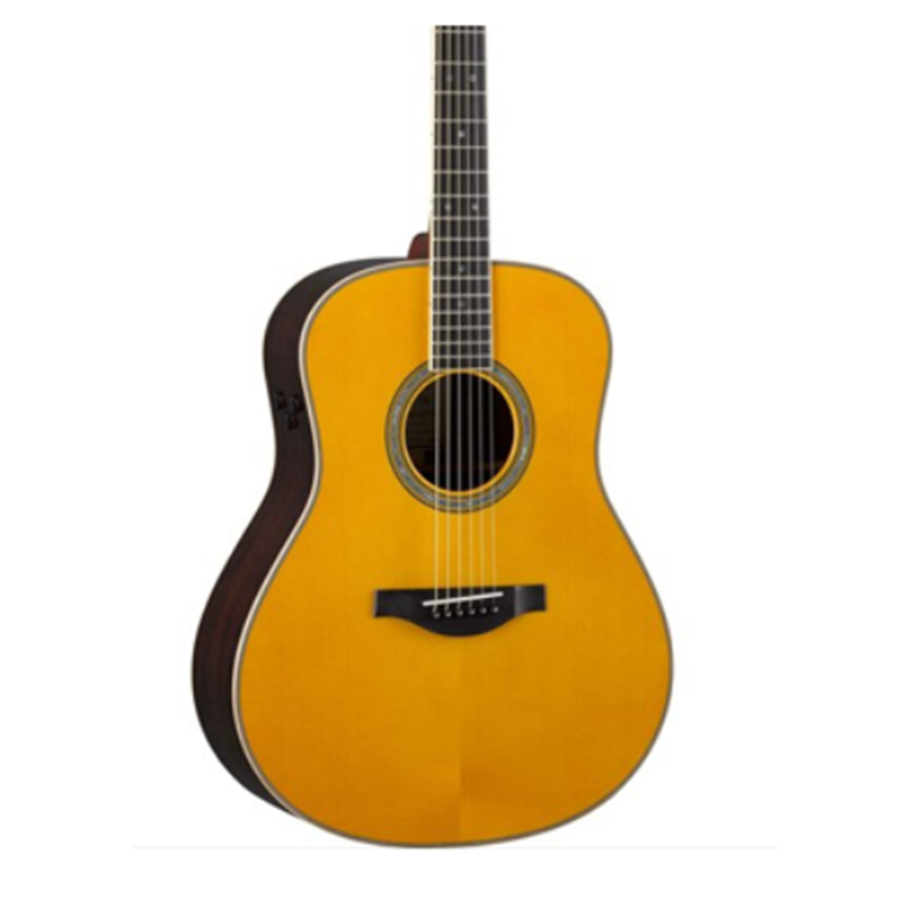 Robert M. Sides Family Music Center - YAMAHA LLTA Trans Acoustic A 
