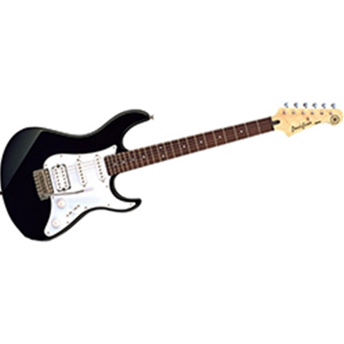 ギター Yamaha PACIFICA PA012 PAC012 Pacifica Electric Guitar - Yamaha USA